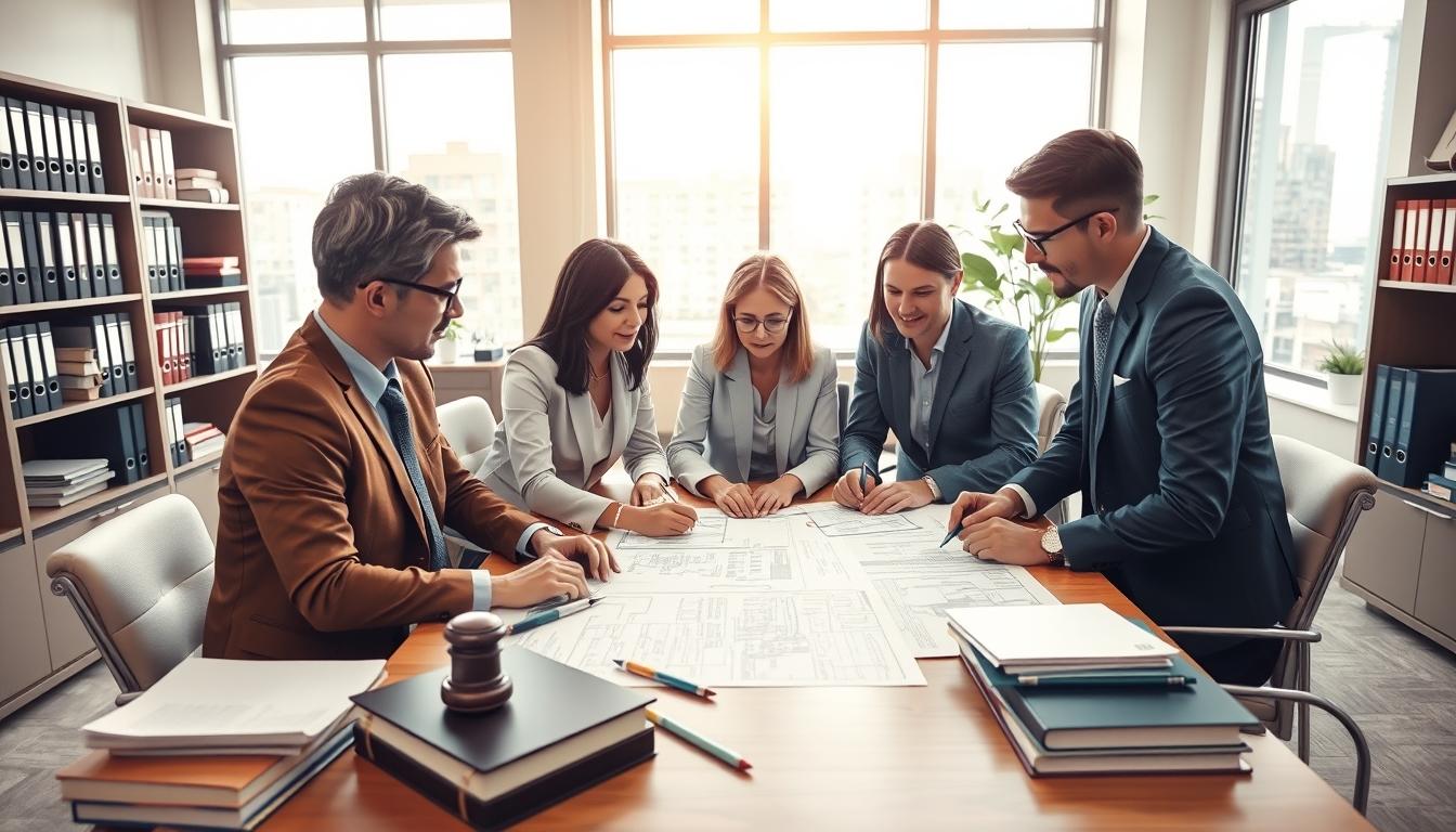 Real estate closing coordination and transaction planning